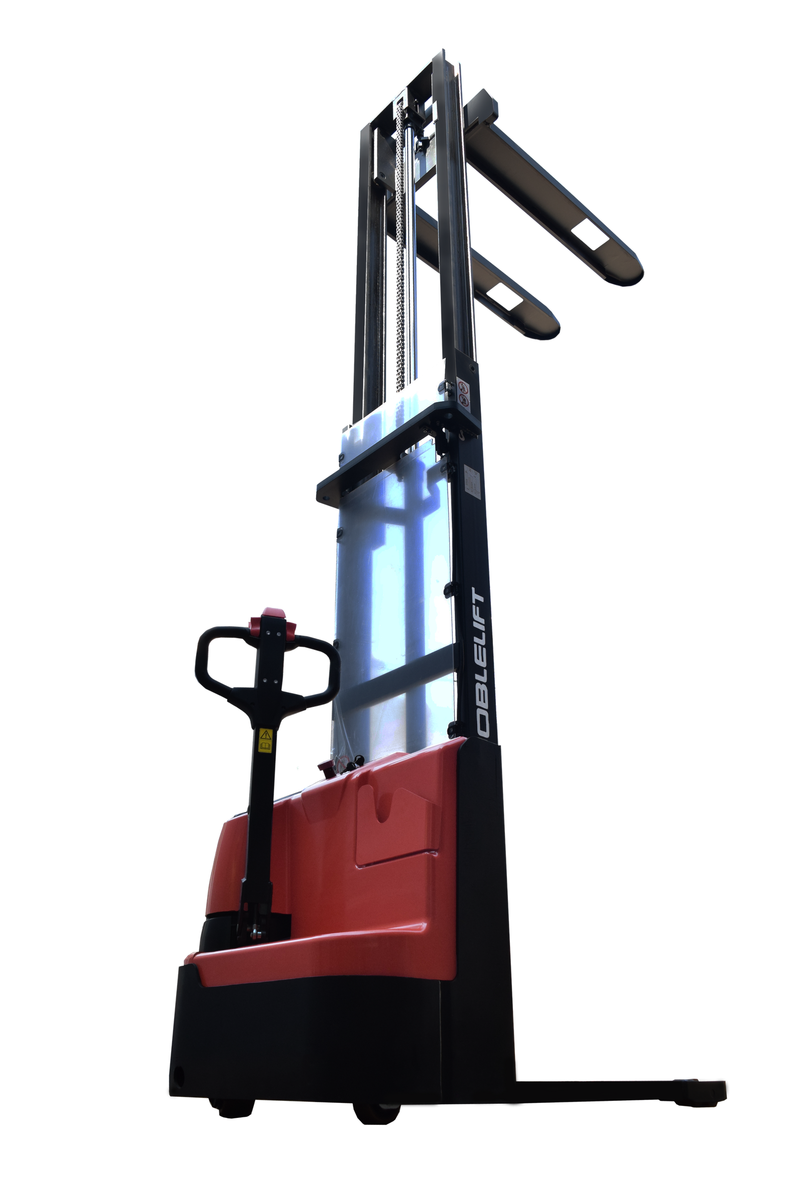 Apilador eléctrico noblelift